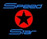 Logo SPEED STAR
